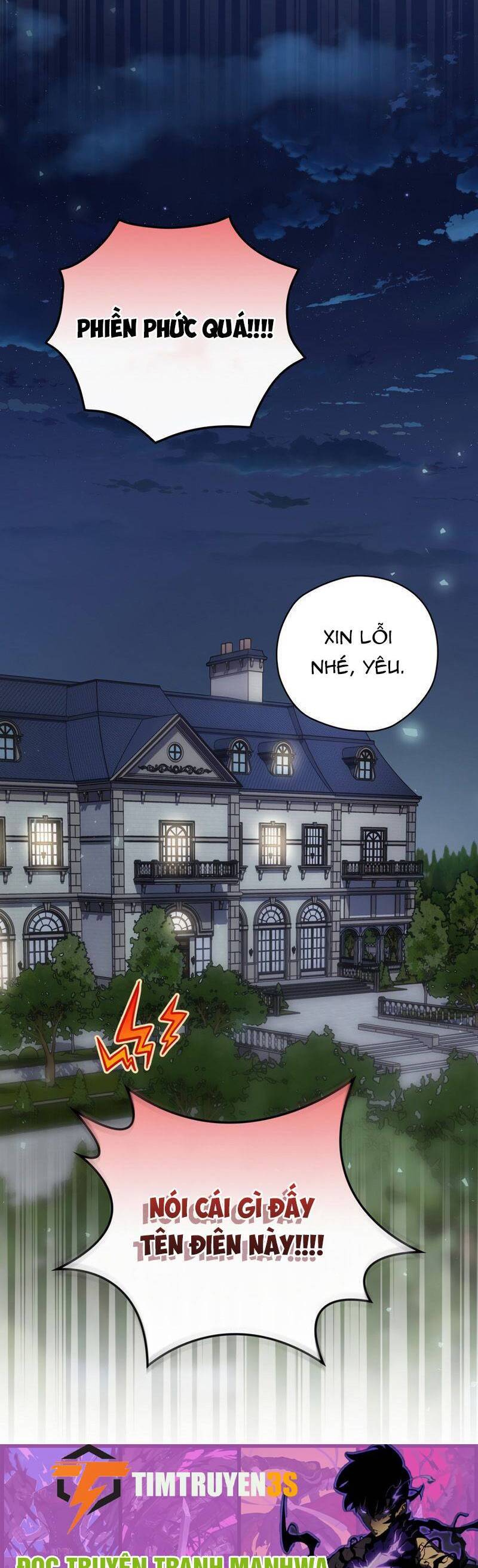 Kẻ Phán Quyết Chap 36 - Next Chap 37