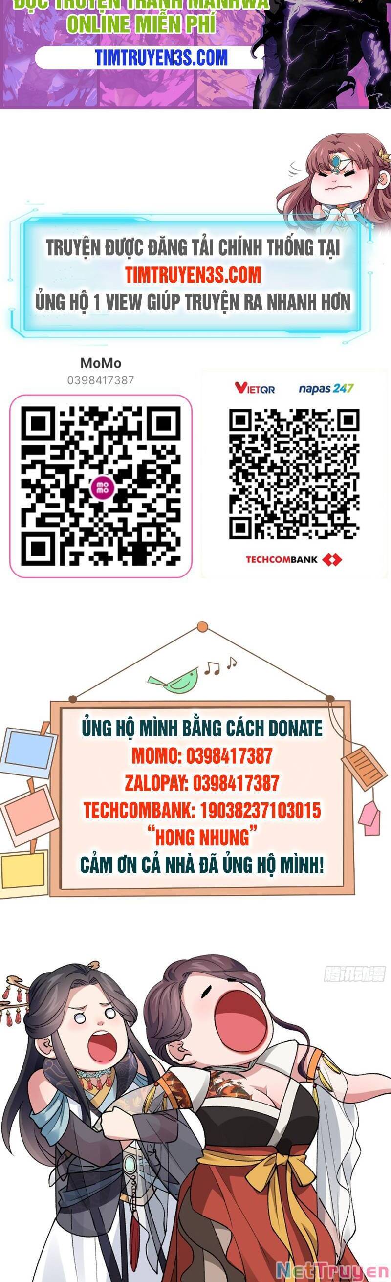 Kẻ Phán Quyết Chap 36 - Next Chap 37