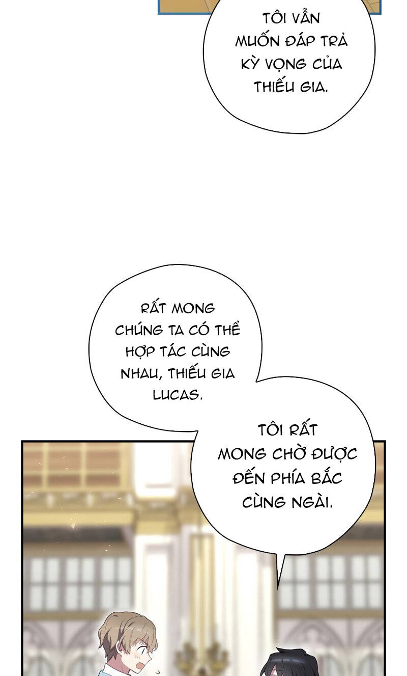 Kẻ Phán Quyết Chap 36 - Next Chap 37