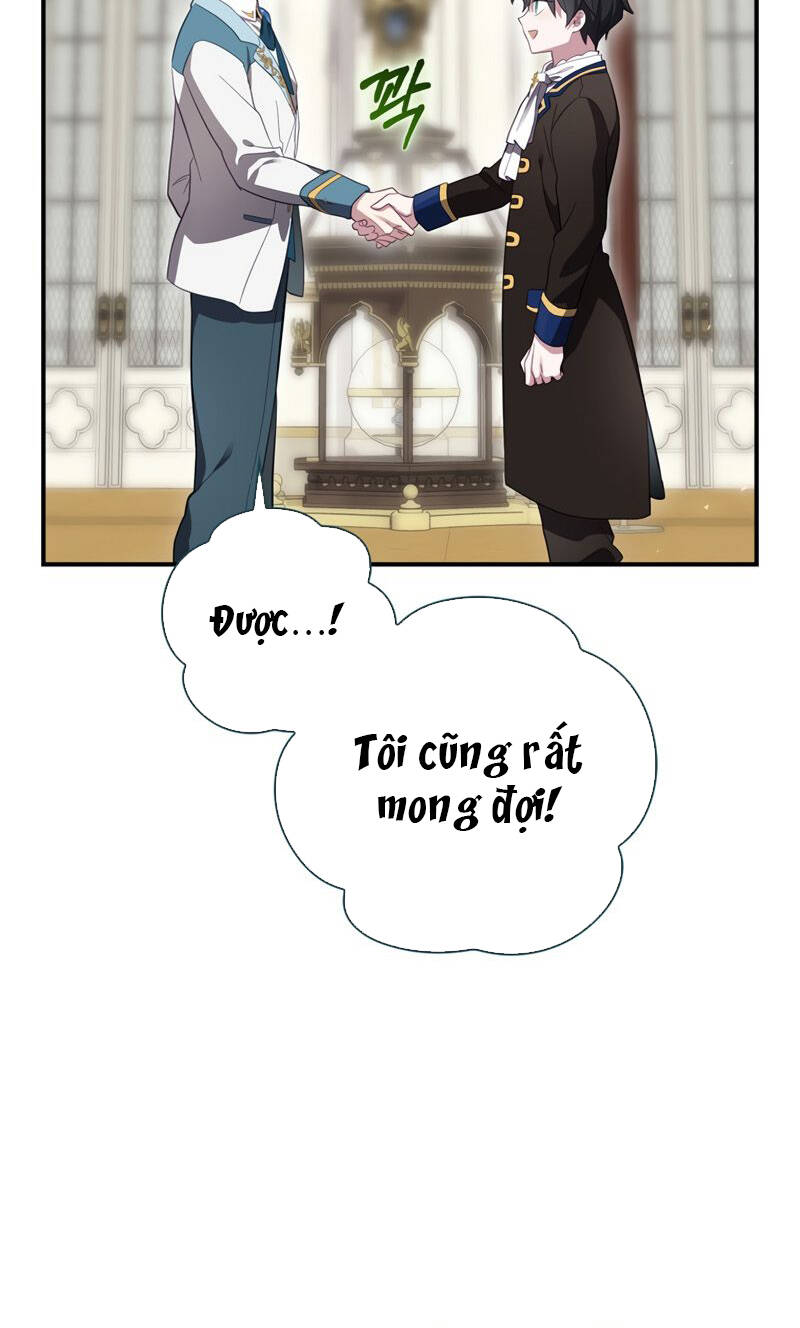 Kẻ Phán Quyết Chap 36 - Next Chap 37