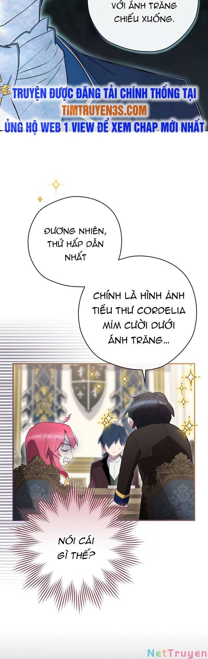 Kẻ Phán Quyết Chap 36 - Next Chap 37