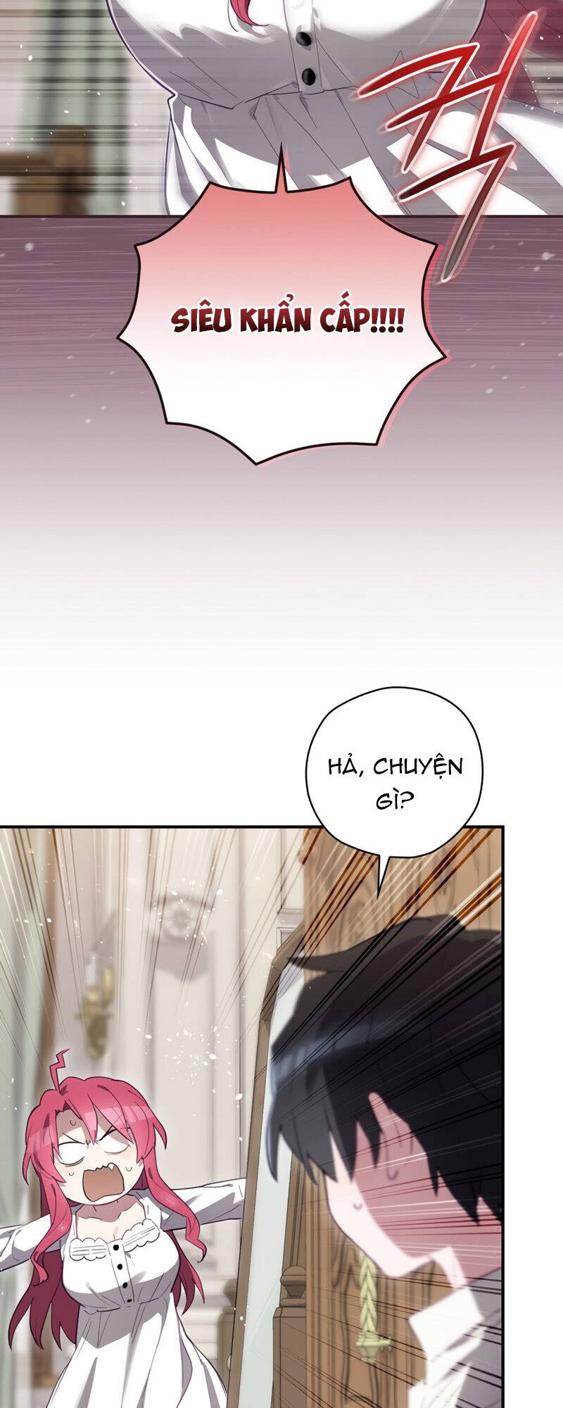 Kẻ Phán Quyết Chap 36 - Next Chap 37