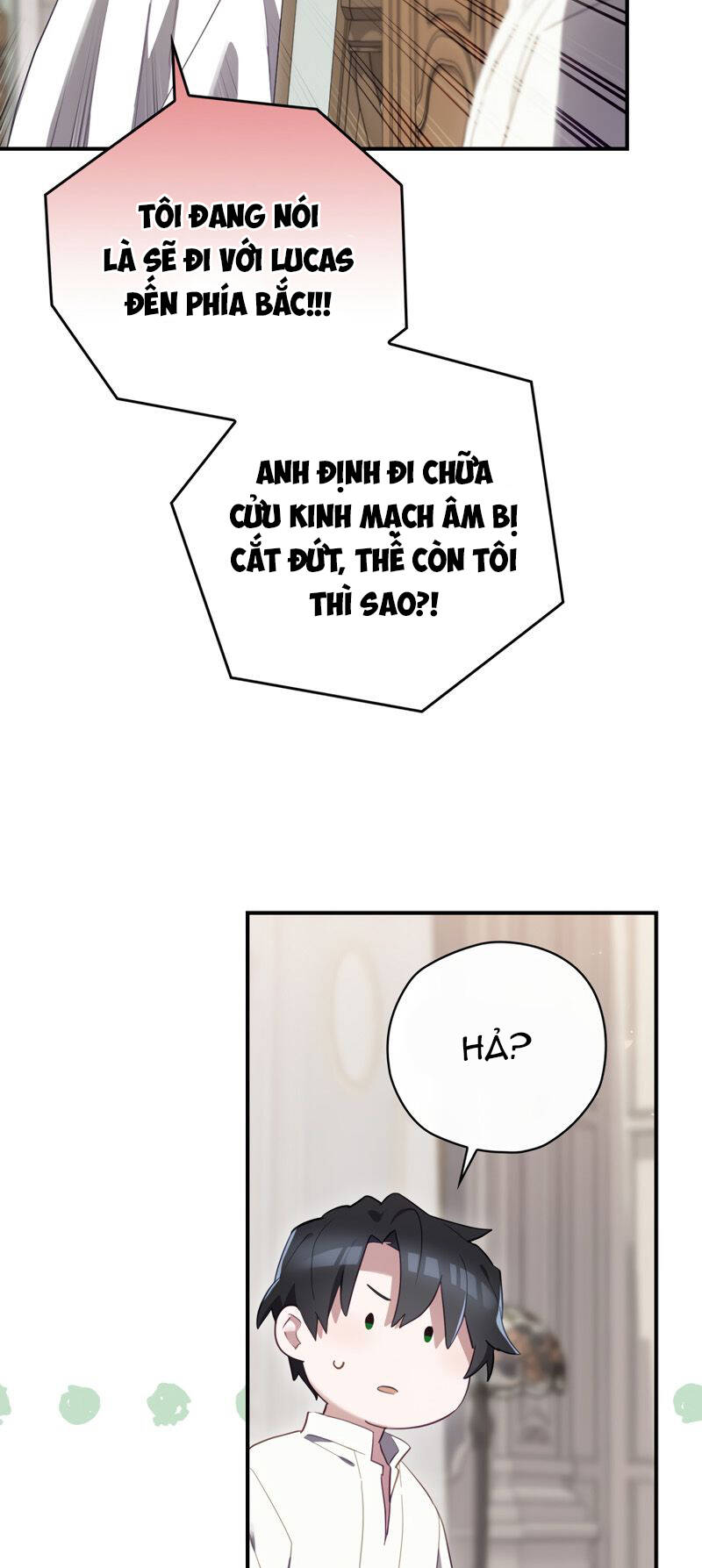 Kẻ Phán Quyết Chap 36 - Next Chap 37