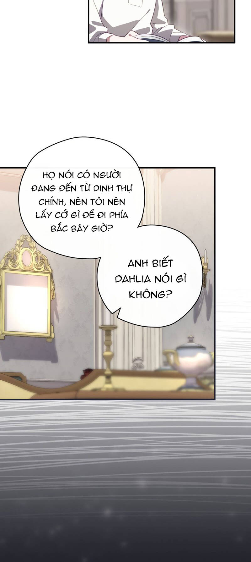 Kẻ Phán Quyết Chap 36 - Next Chap 37