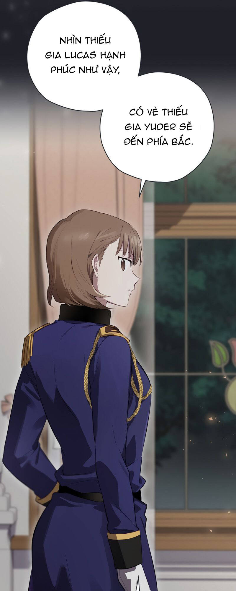 Kẻ Phán Quyết Chap 36 - Next Chap 37