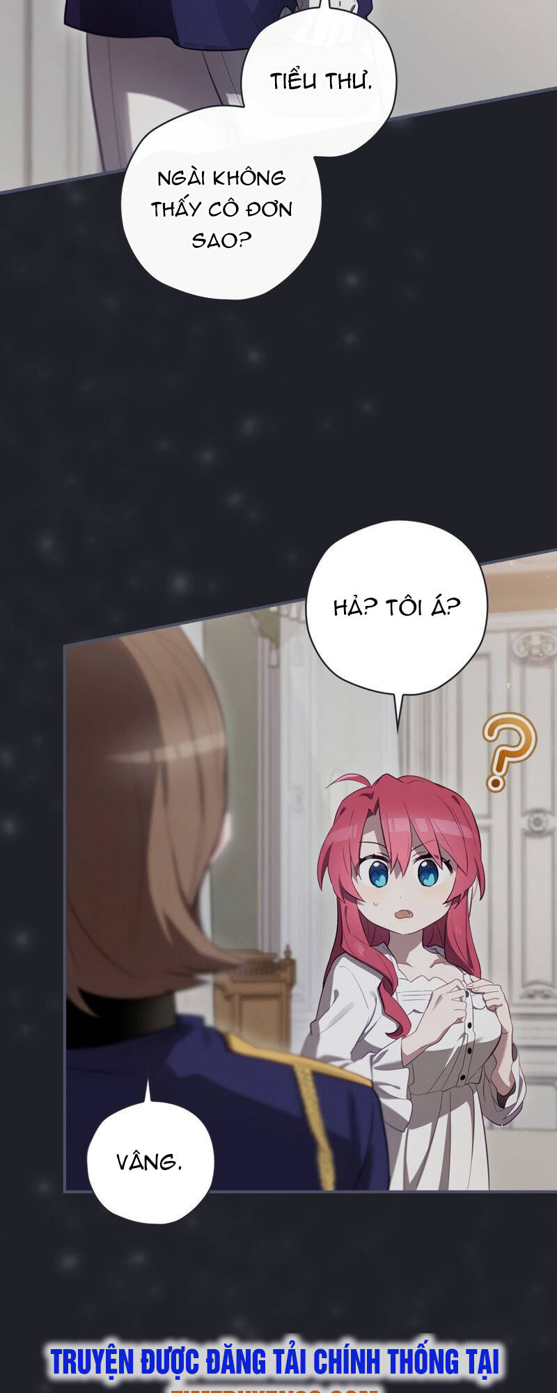 Kẻ Phán Quyết Chap 36 - Next Chap 37