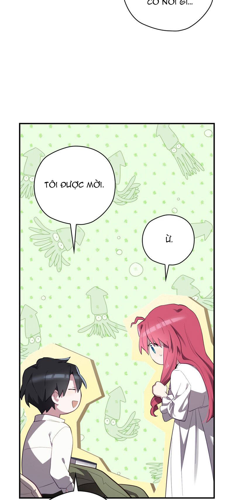 Kẻ Phán Quyết Chap 36 - Next Chap 37