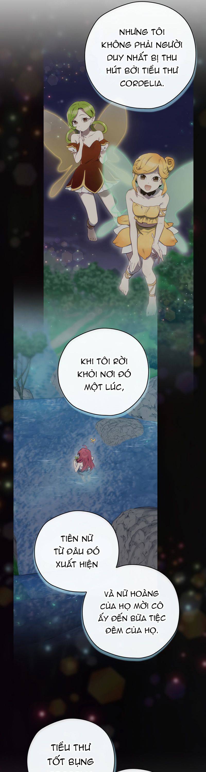 Kẻ Phán Quyết Chap 36 - Next Chap 37