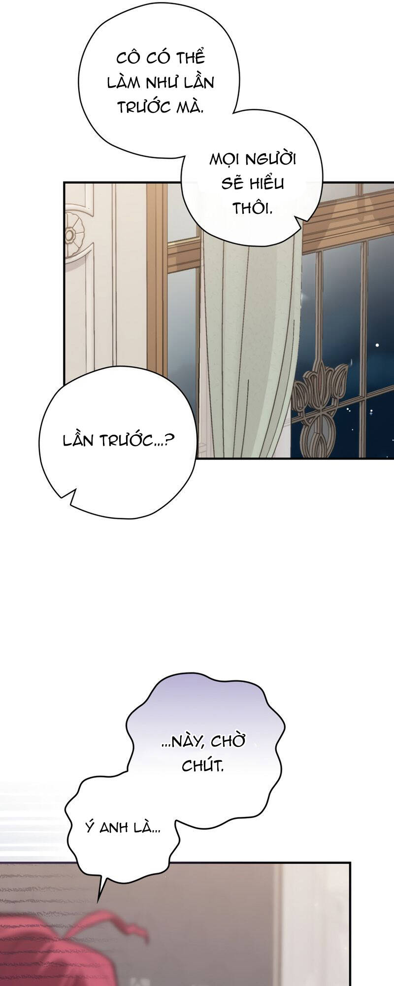 Kẻ Phán Quyết Chap 36 - Next Chap 37