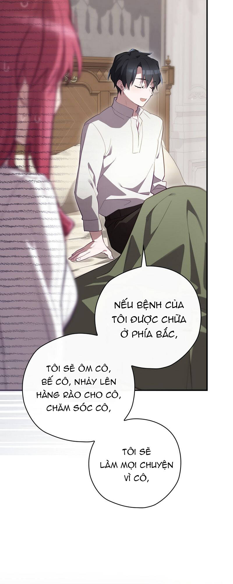 Kẻ Phán Quyết Chap 36 - Next Chap 37