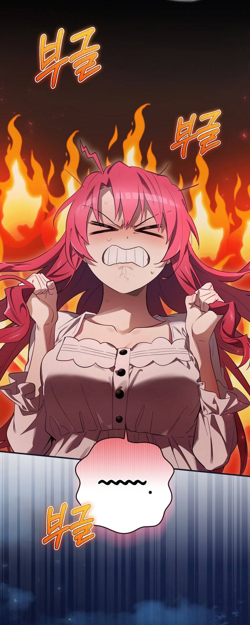 Kẻ Phán Quyết Chap 36 - Next Chap 37