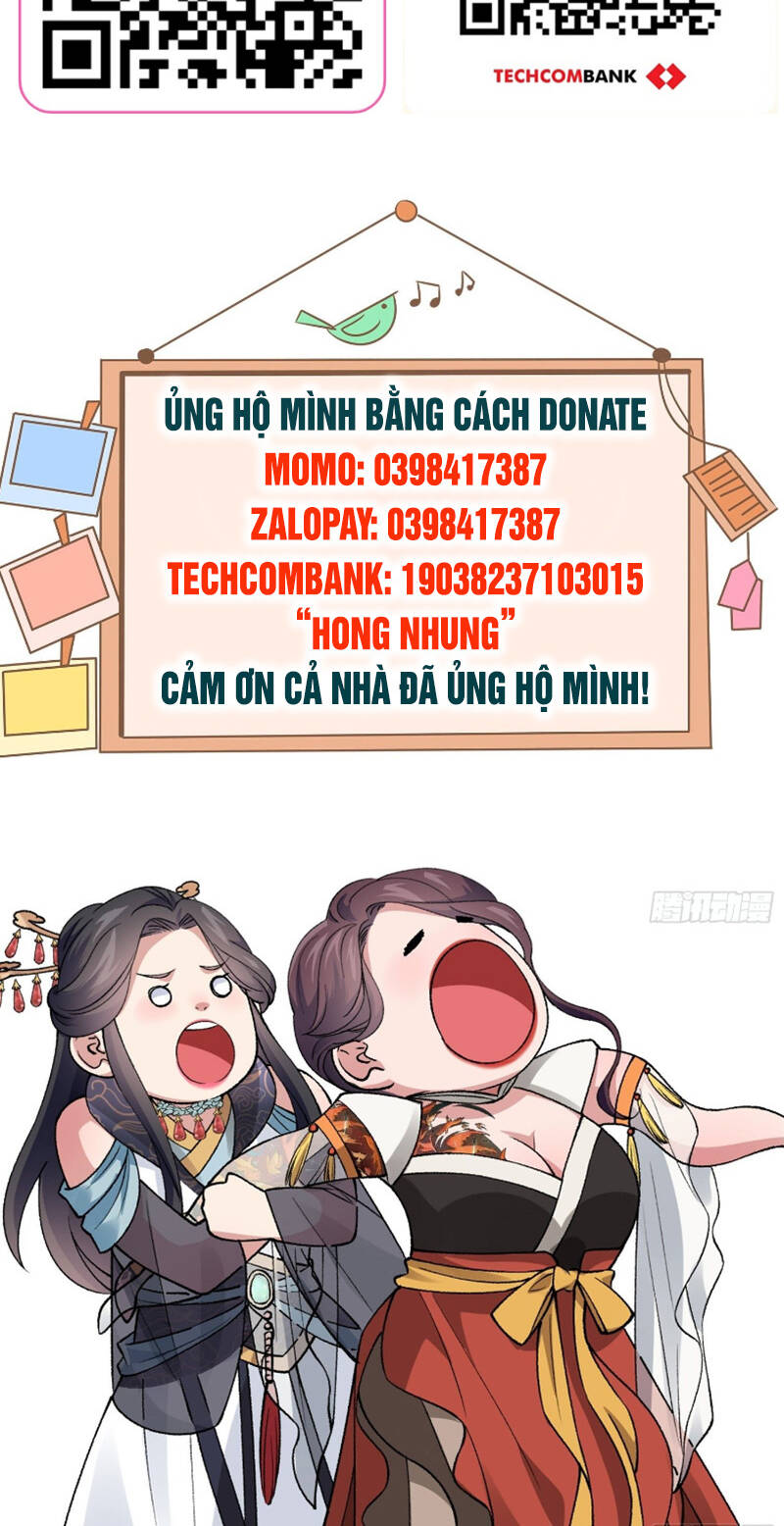 Kẻ Phán Quyết Chap 36 - Next Chap 37