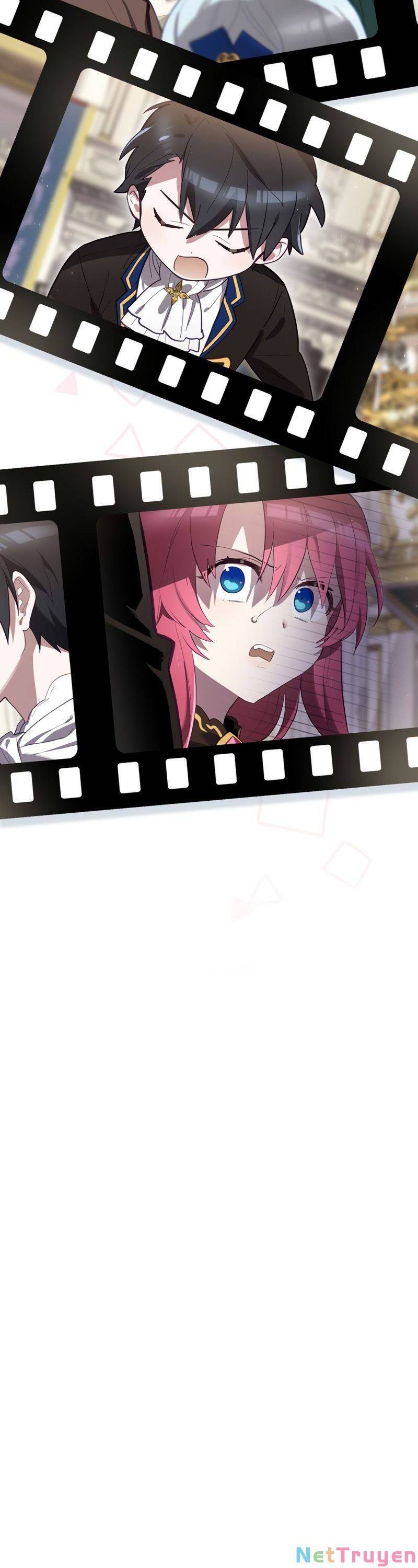 Kẻ Phán Quyết Chap 36 - Next Chap 37