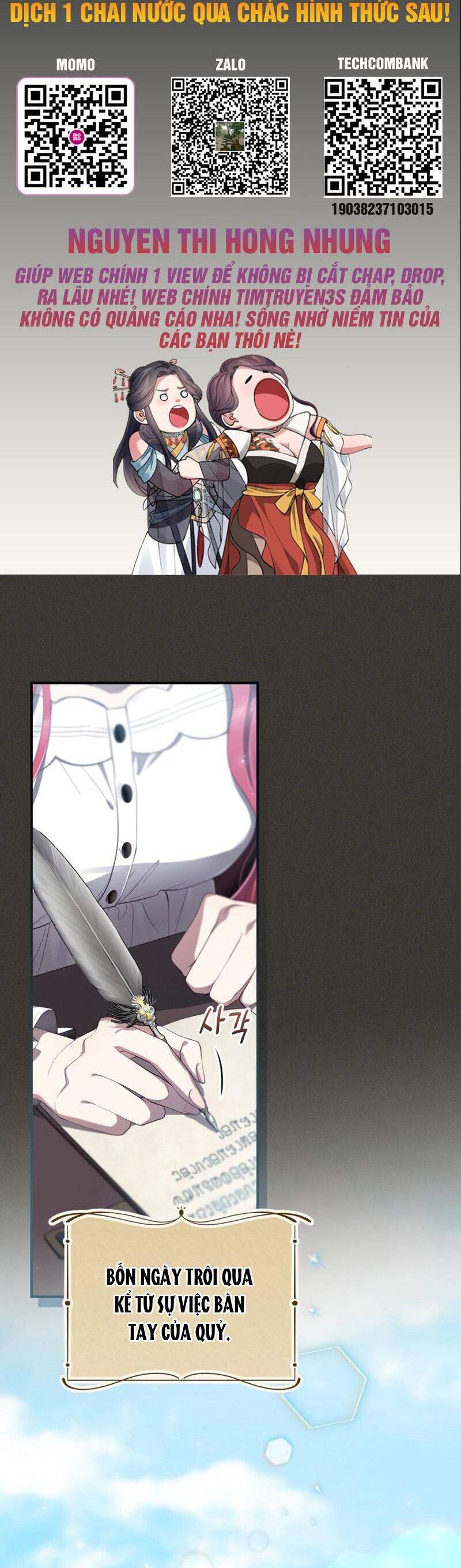 Kẻ Phán Quyết Chap 37 - Next Chap 38