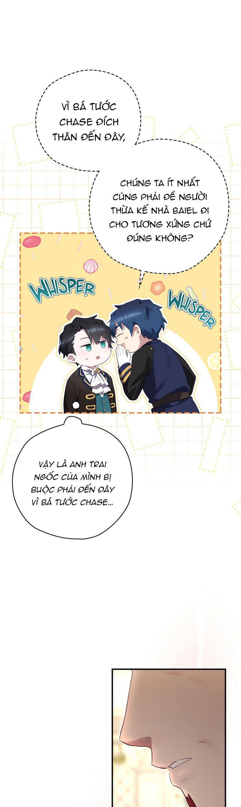 Kẻ Phán Quyết Chap 37 - Next Chap 38