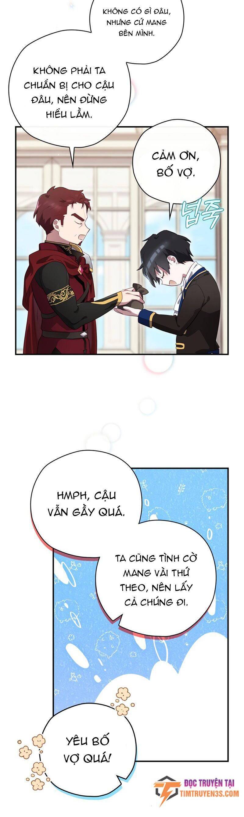 Kẻ Phán Quyết Chap 37 - Next Chap 38