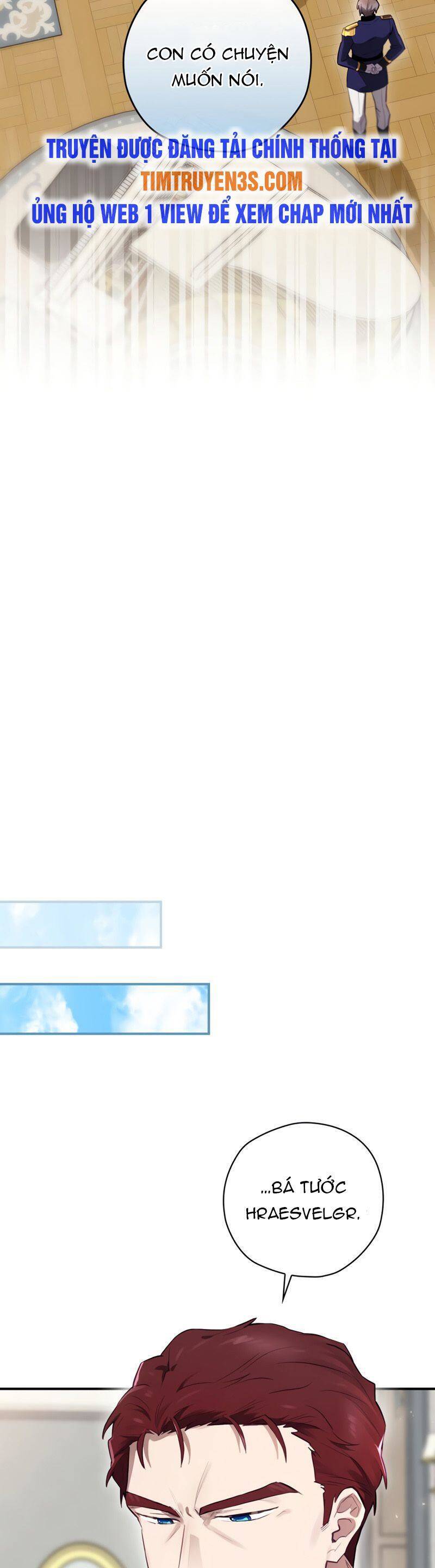 Kẻ Phán Quyết Chap 37 - Next Chap 38