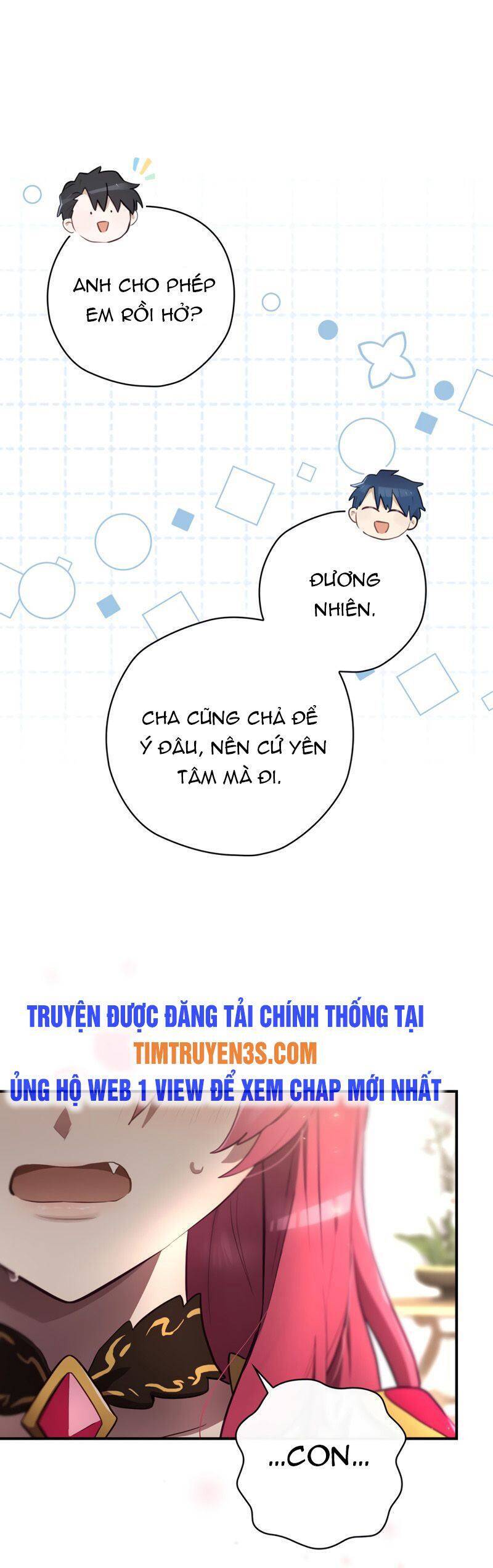 Kẻ Phán Quyết Chap 37 - Next Chap 38