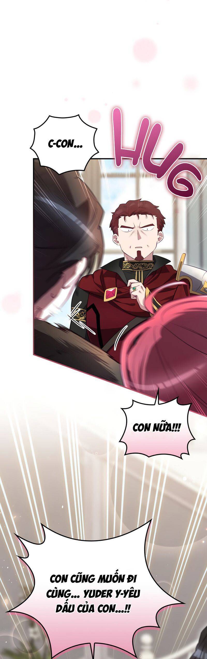 Kẻ Phán Quyết Chap 37 - Next Chap 38