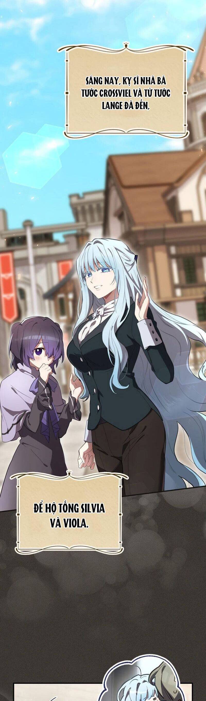 Kẻ Phán Quyết Chap 37 - Next Chap 38