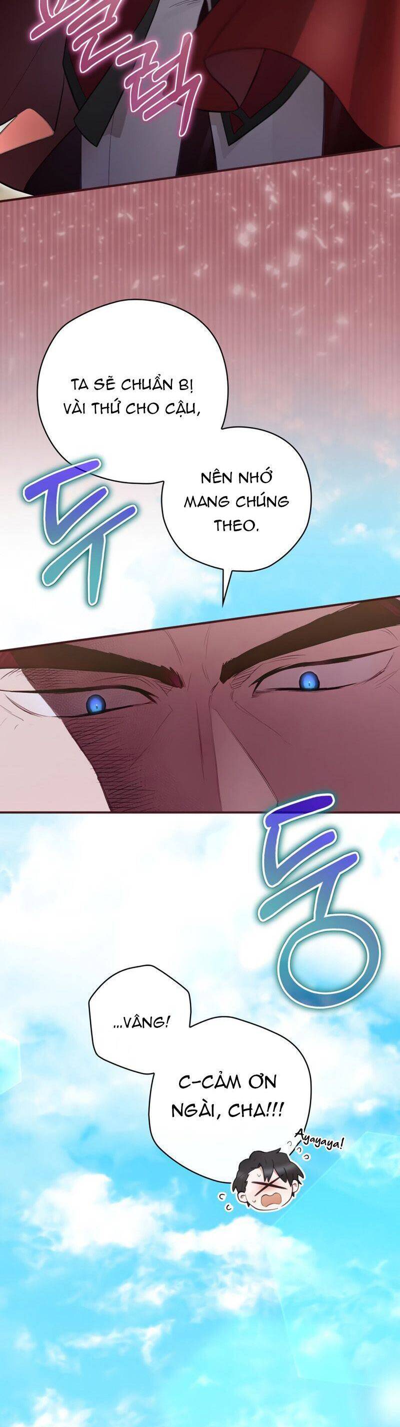 Kẻ Phán Quyết Chap 37 - Next Chap 38