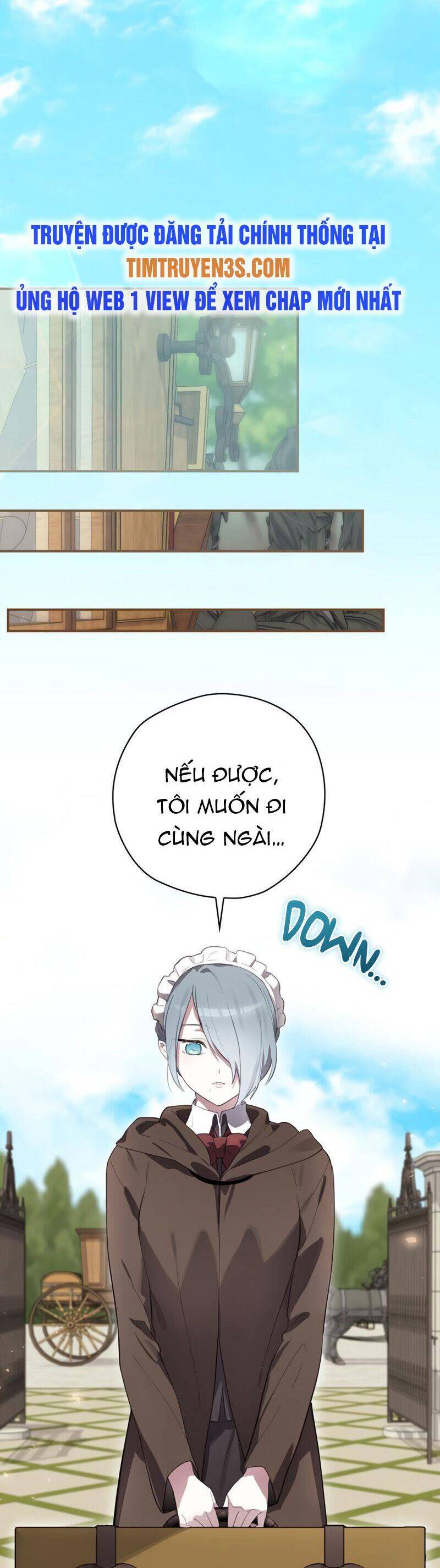 Kẻ Phán Quyết Chap 37 - Next Chap 38