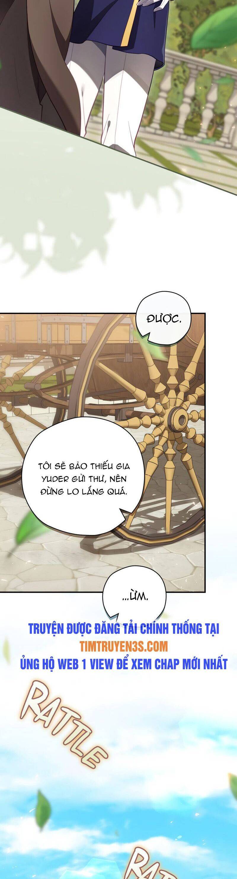 Kẻ Phán Quyết Chap 37 - Next Chap 38