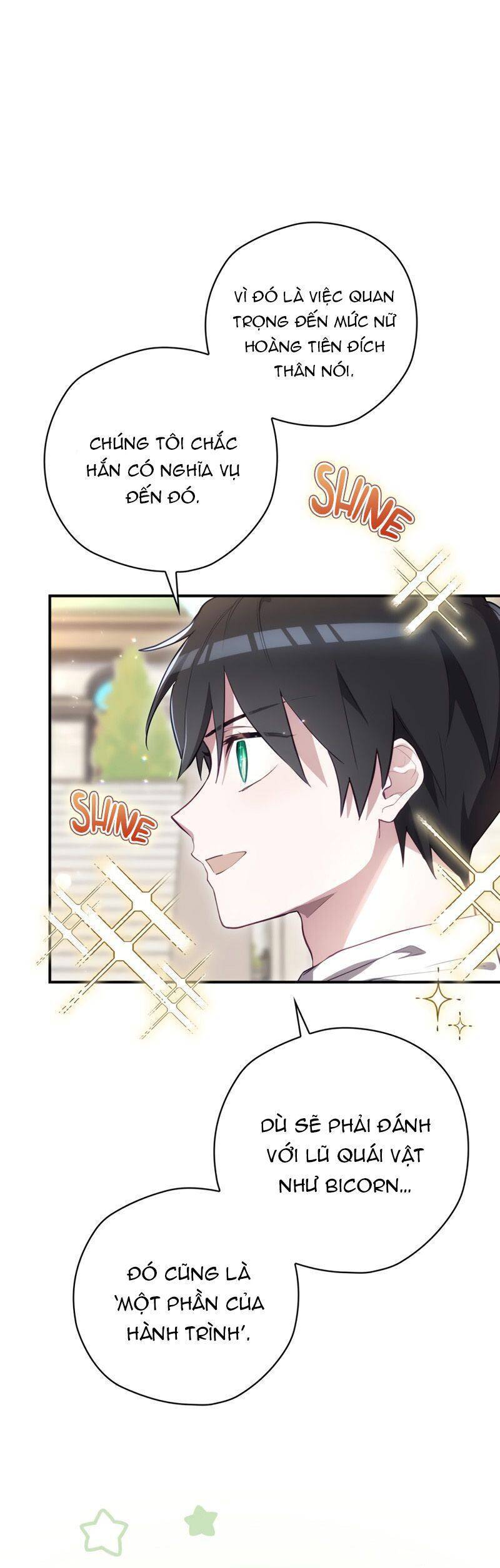 Kẻ Phán Quyết Chap 37 - Next Chap 38