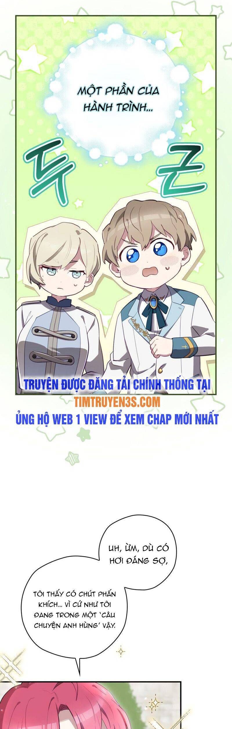 Kẻ Phán Quyết Chap 37 - Next Chap 38