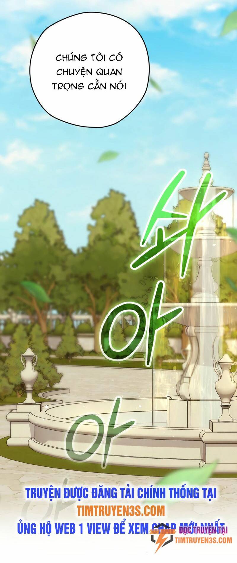 Kẻ Phán Quyết Chap 37 - Next Chap 38