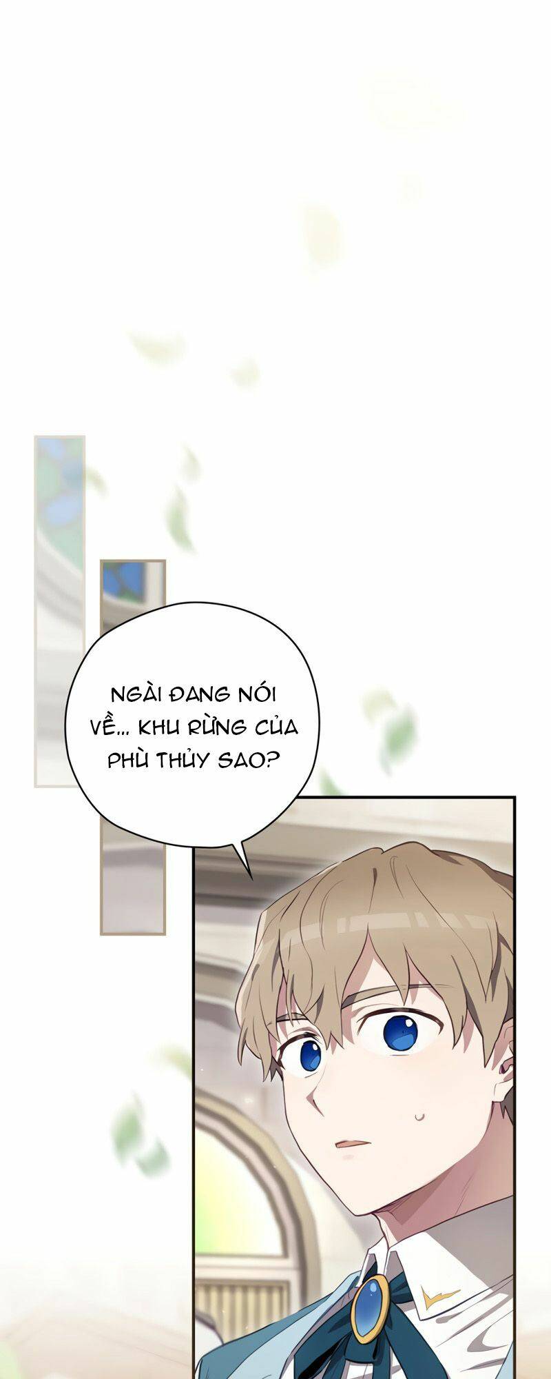 Kẻ Phán Quyết Chap 37 - Next Chap 38