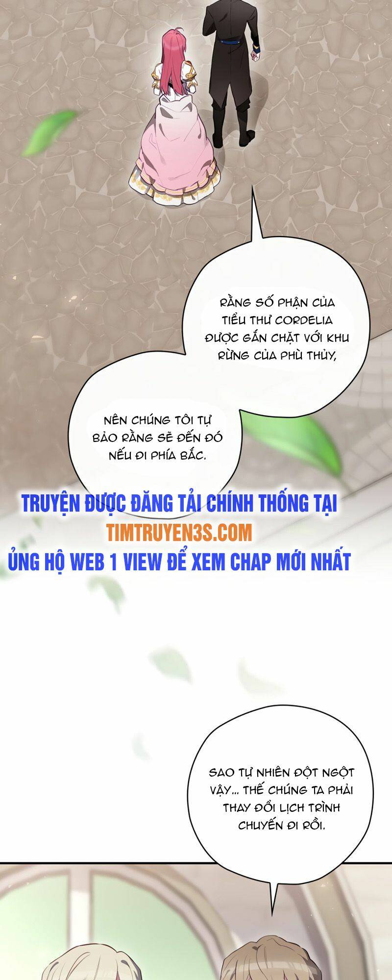 Kẻ Phán Quyết Chap 37 - Next Chap 38