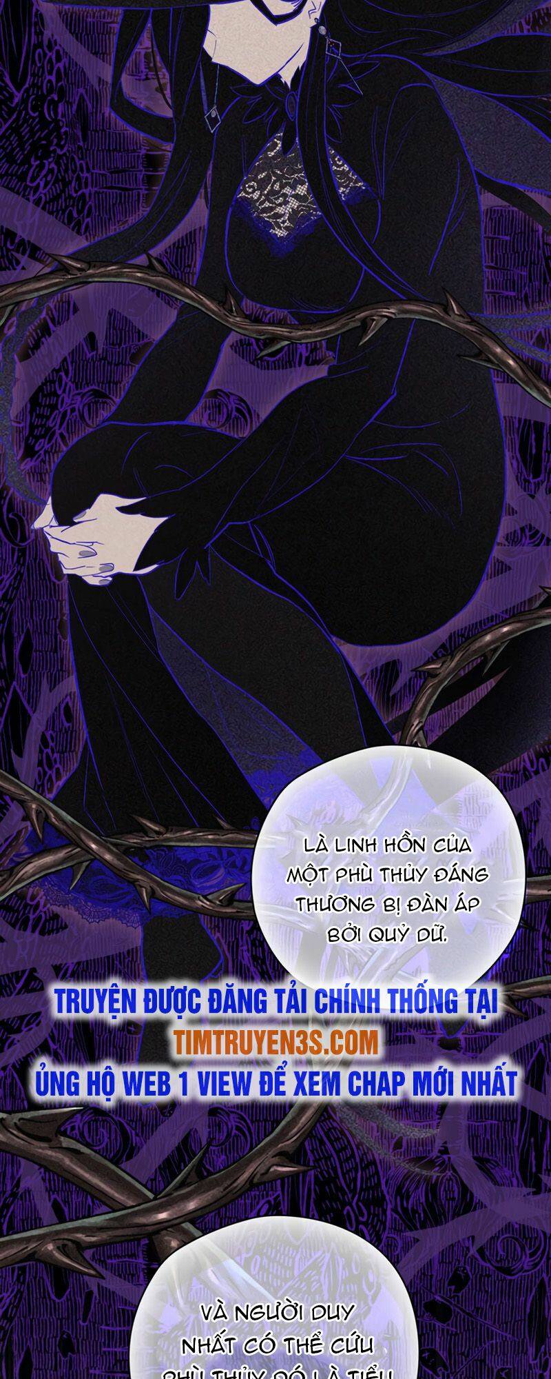 Kẻ Phán Quyết Chap 37 - Next Chap 38