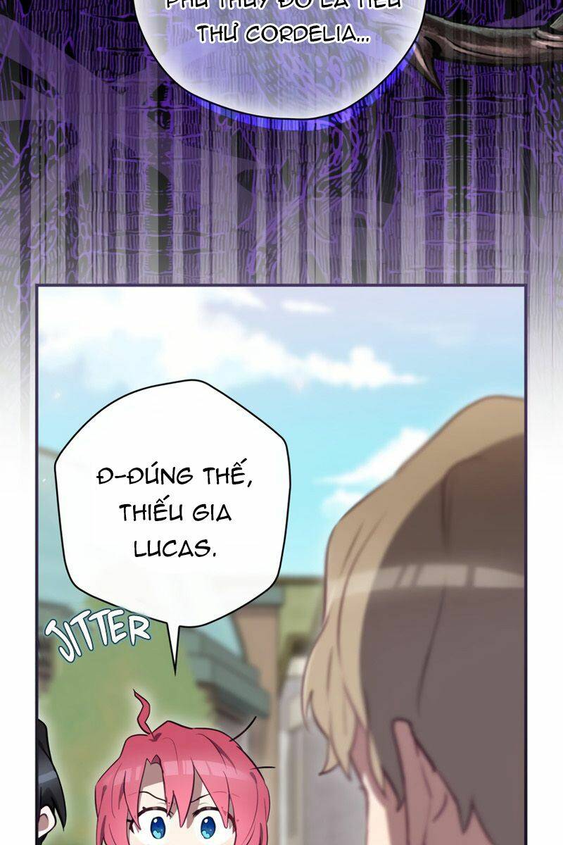 Kẻ Phán Quyết Chap 37 - Next Chap 38