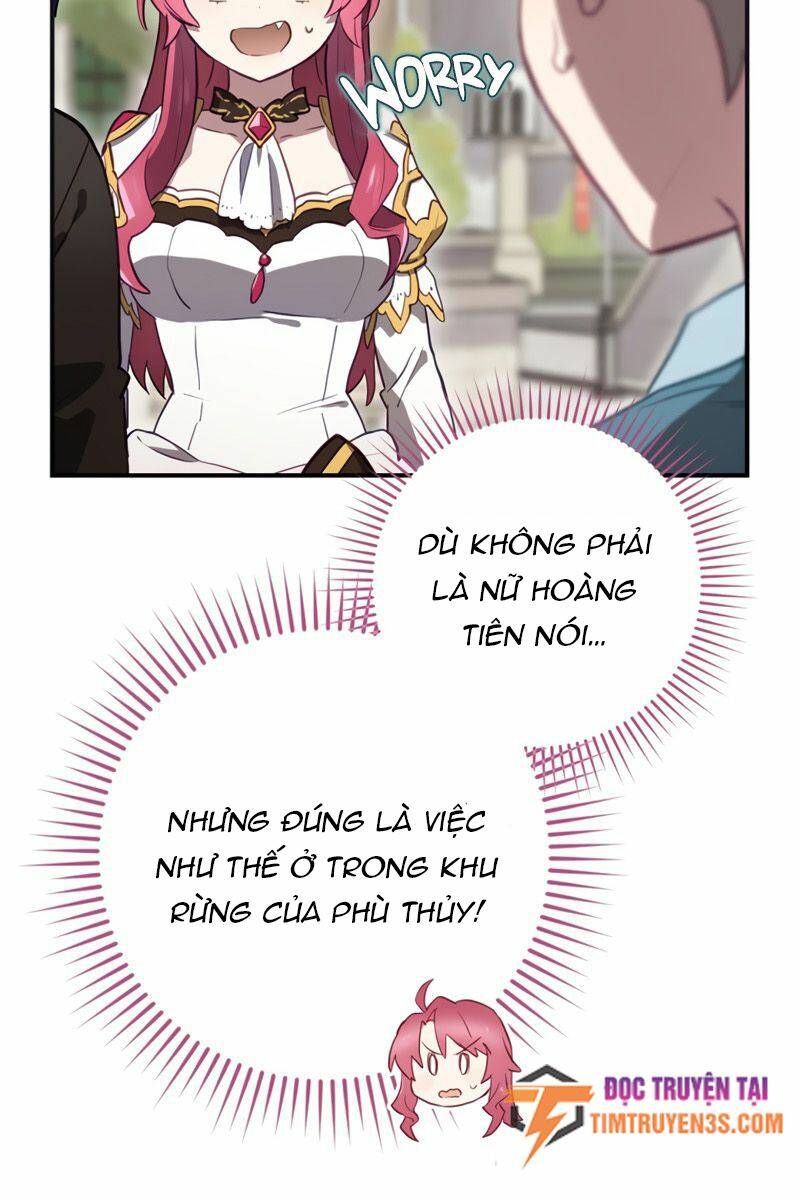 Kẻ Phán Quyết Chap 37 - Next Chap 38