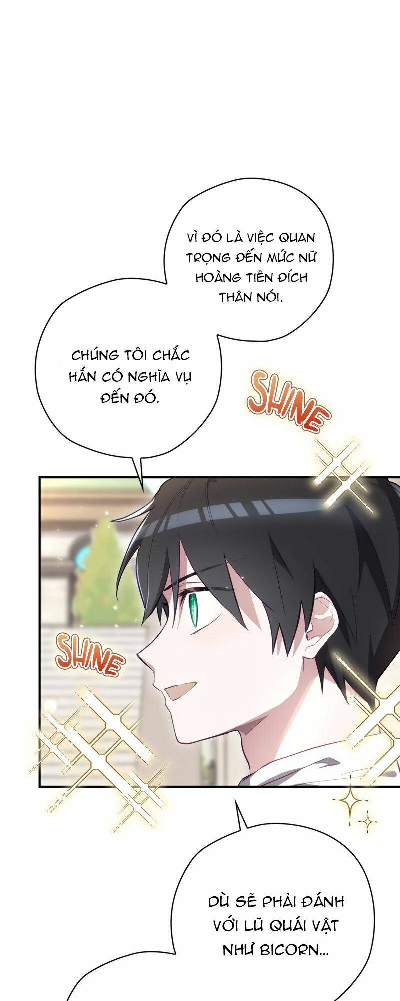 Kẻ Phán Quyết Chap 37 - Next Chap 38
