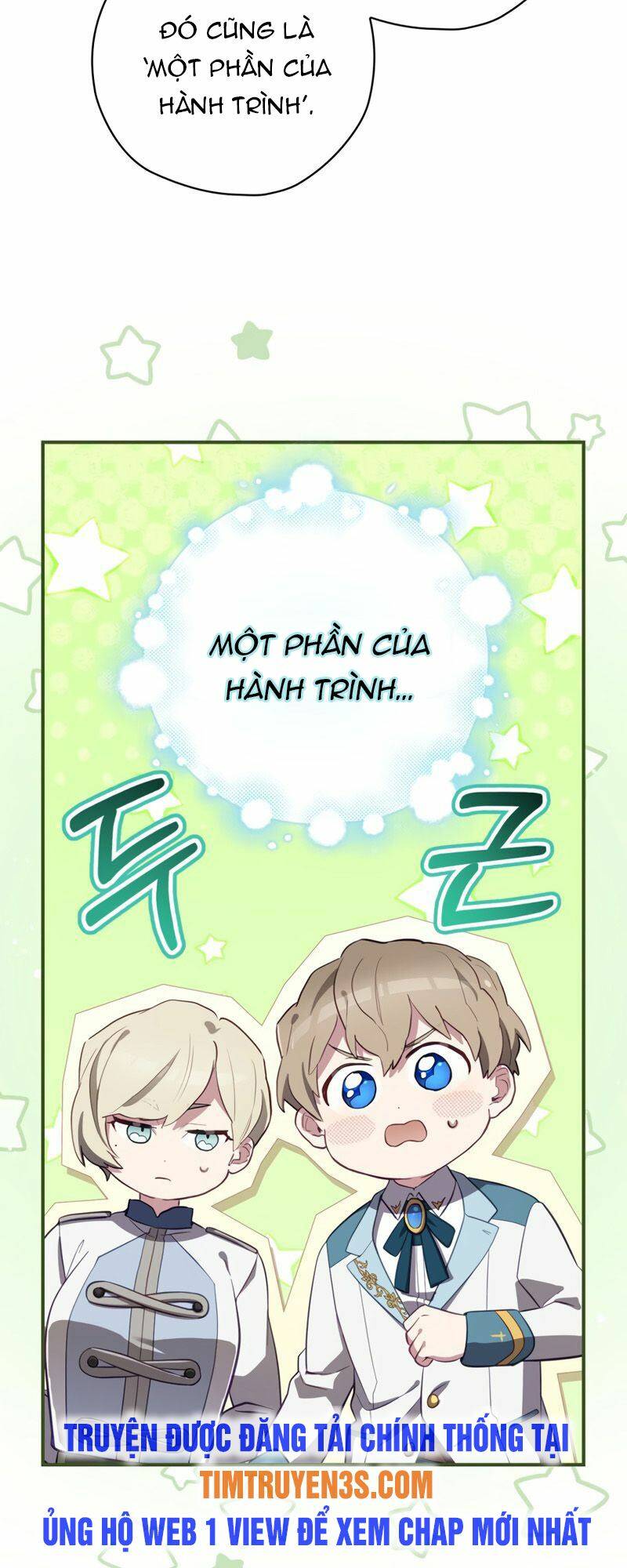 Kẻ Phán Quyết Chap 37 - Next Chap 38