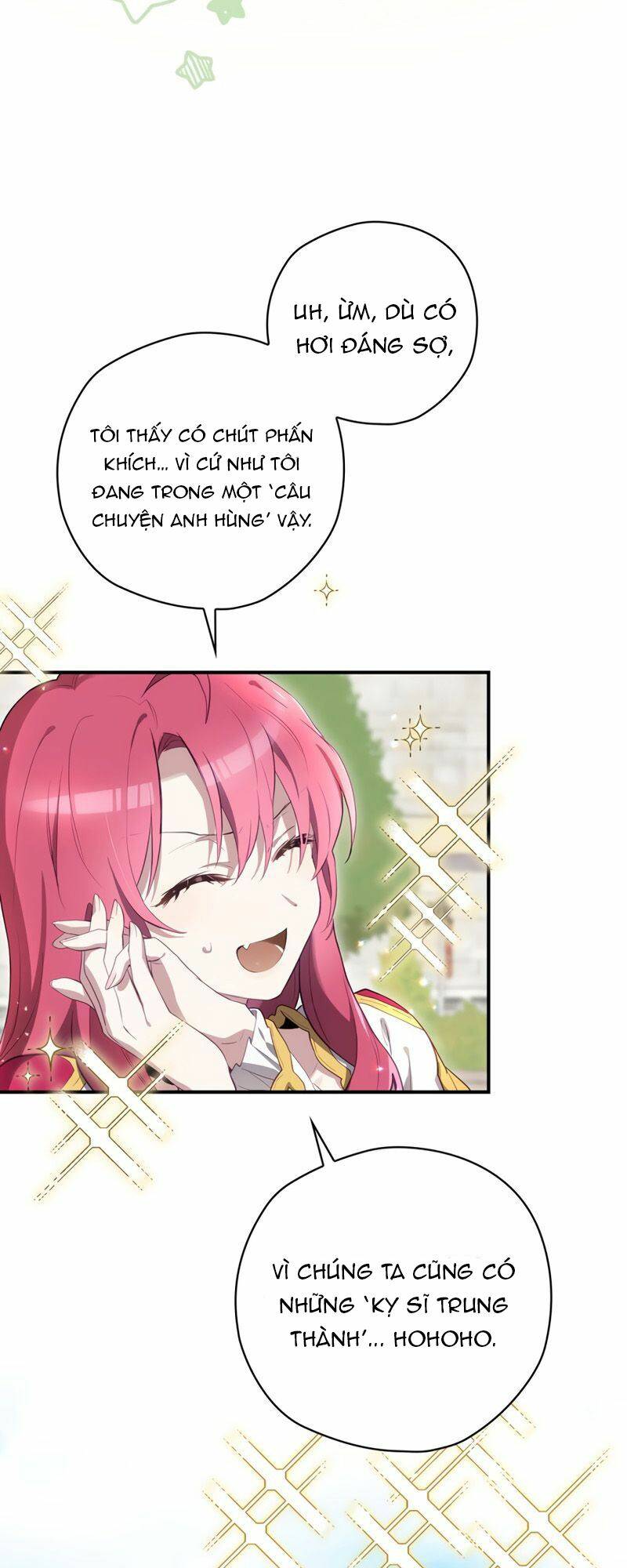 Kẻ Phán Quyết Chap 37 - Next Chap 38