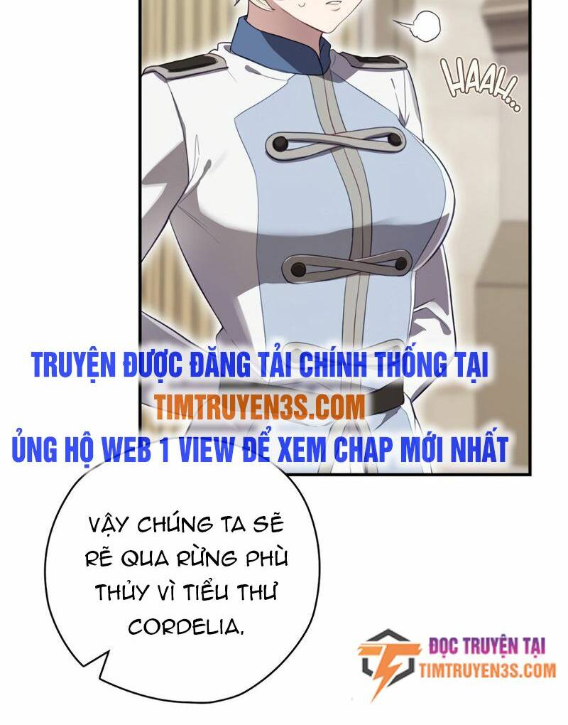 Kẻ Phán Quyết Chap 37 - Next Chap 38