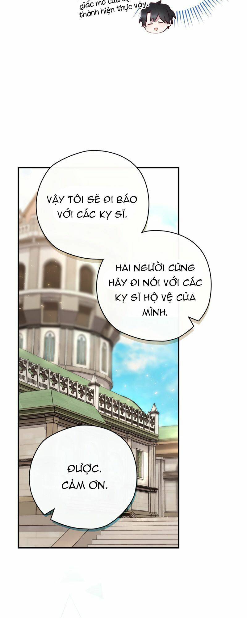 Kẻ Phán Quyết Chap 37 - Next Chap 38