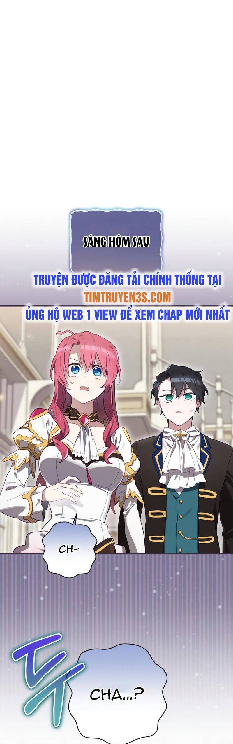Kẻ Phán Quyết Chap 37 - Next Chap 38