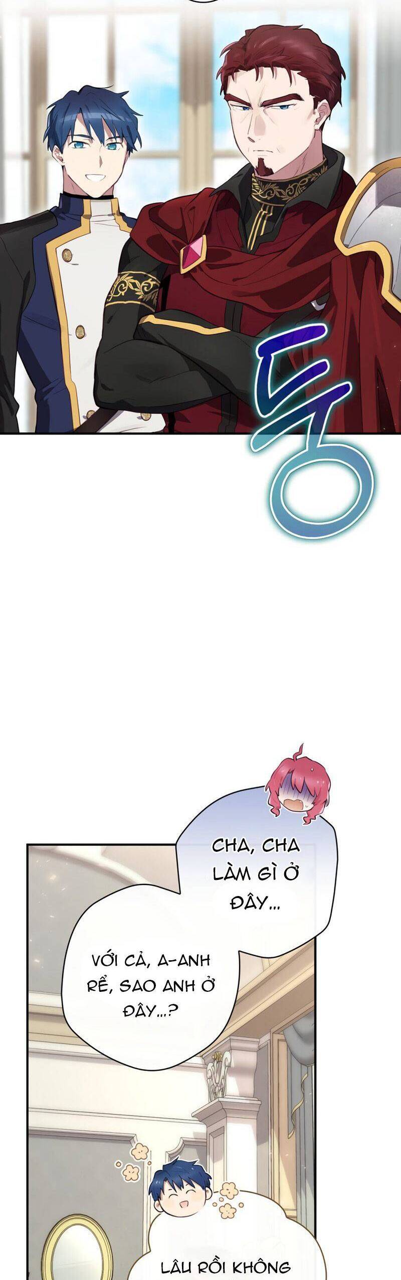 Kẻ Phán Quyết Chap 37 - Next Chap 38