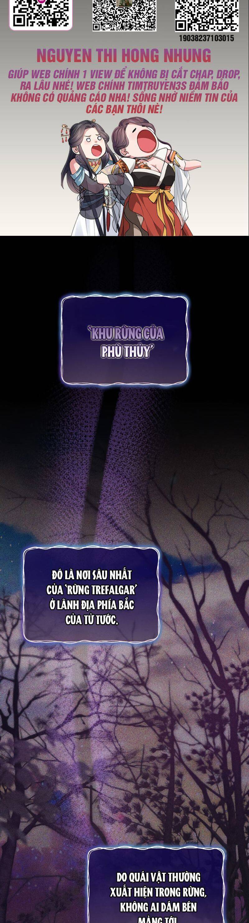 Kẻ Phán Quyết Chap 38 - Next Chap 39