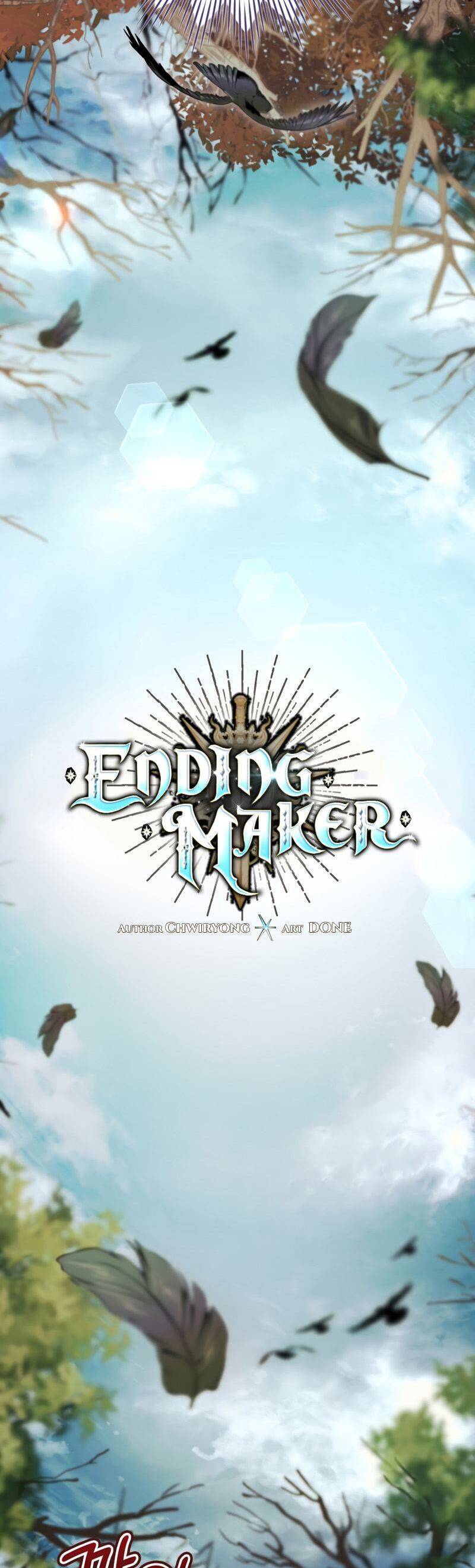 Kẻ Phán Quyết Chap 38 - Next Chap 39