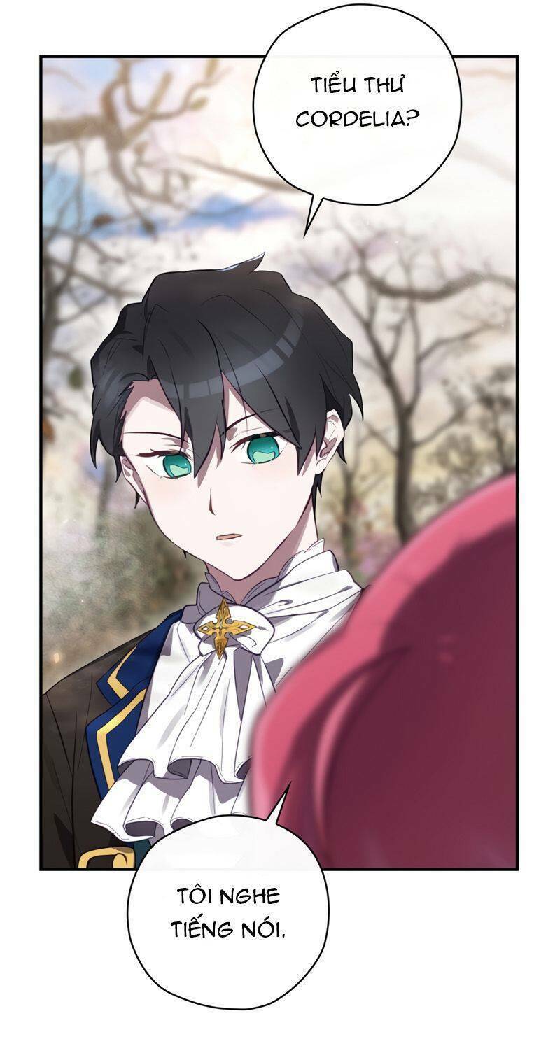 Kẻ Phán Quyết Chap 38 - Next Chap 39