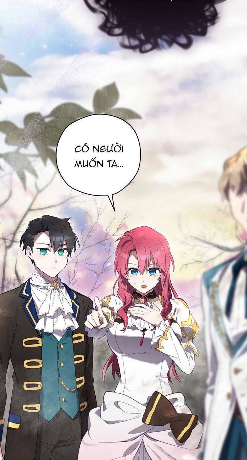 Kẻ Phán Quyết Chap 38 - Next Chap 39