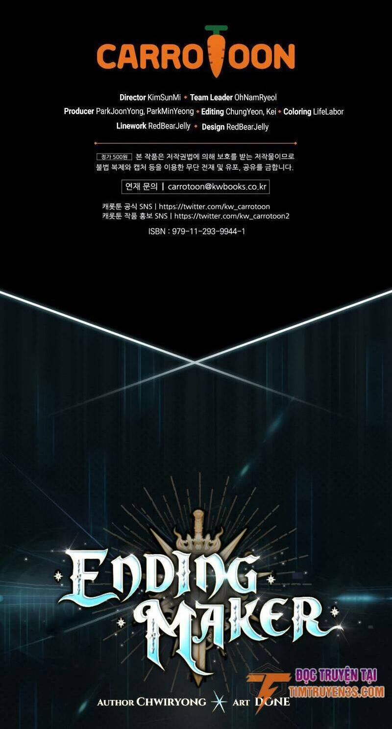 Kẻ Phán Quyết Chap 38 - Next Chap 39