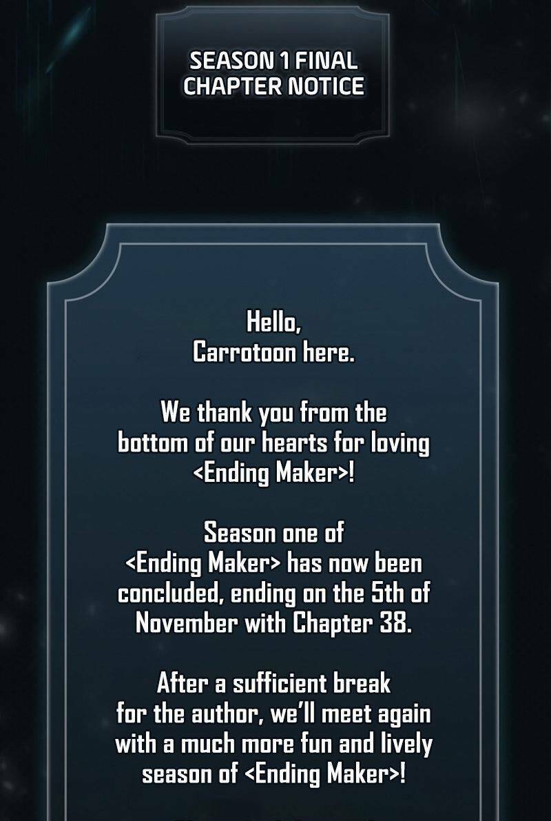 Kẻ Phán Quyết Chap 38 - Next Chap 39