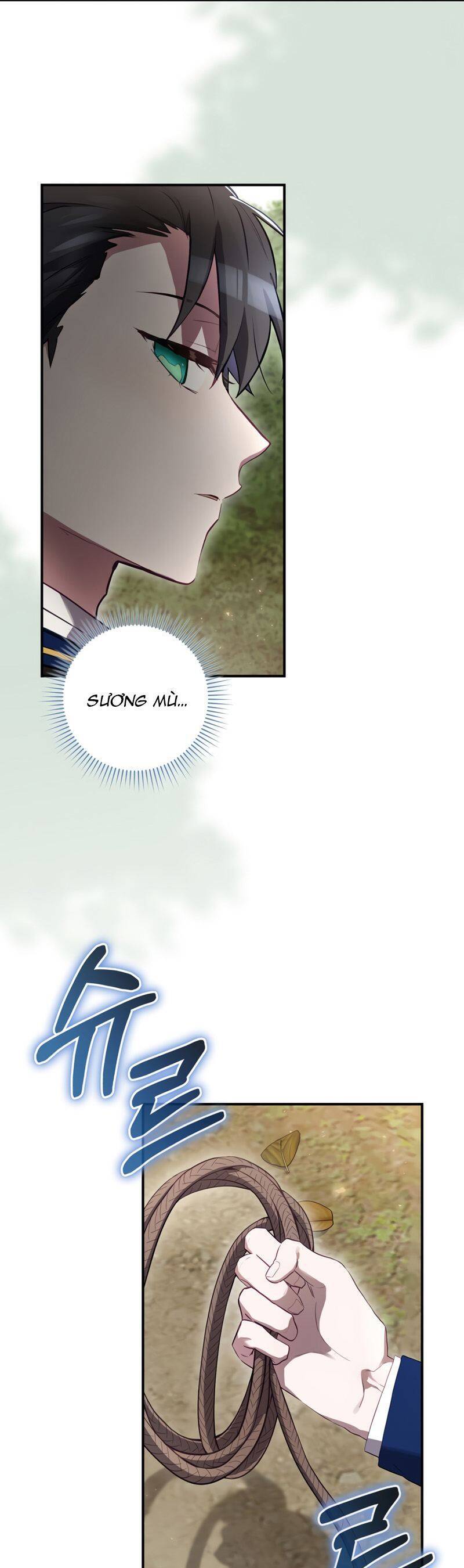 Kẻ Phán Quyết Chap 38 - Next Chap 39