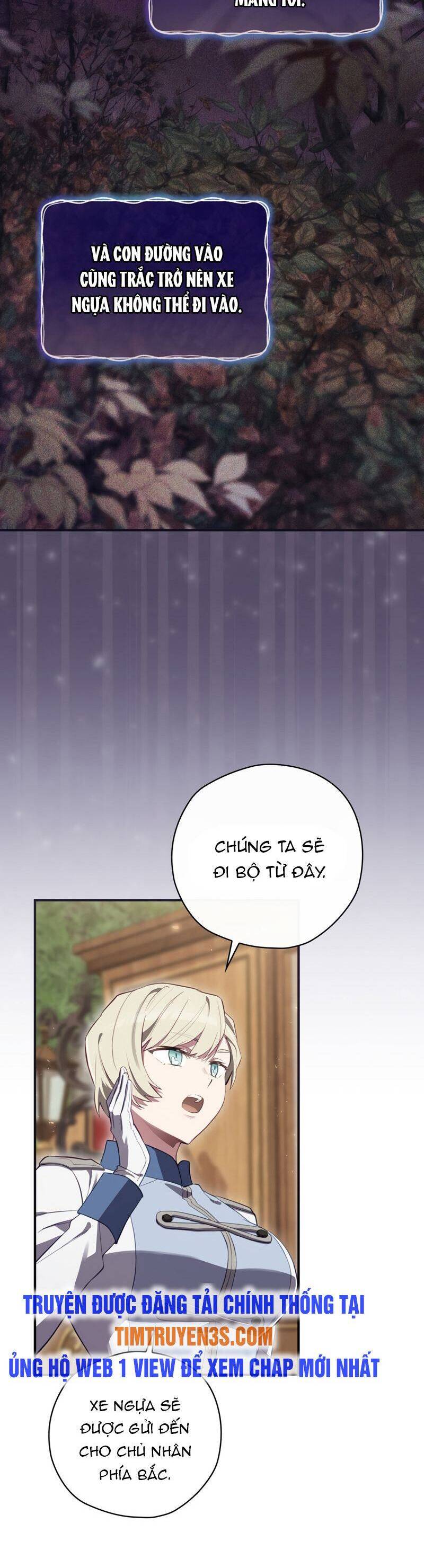 Kẻ Phán Quyết Chap 38 - Next Chap 39